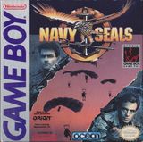 Navy Seals (Game Boy)